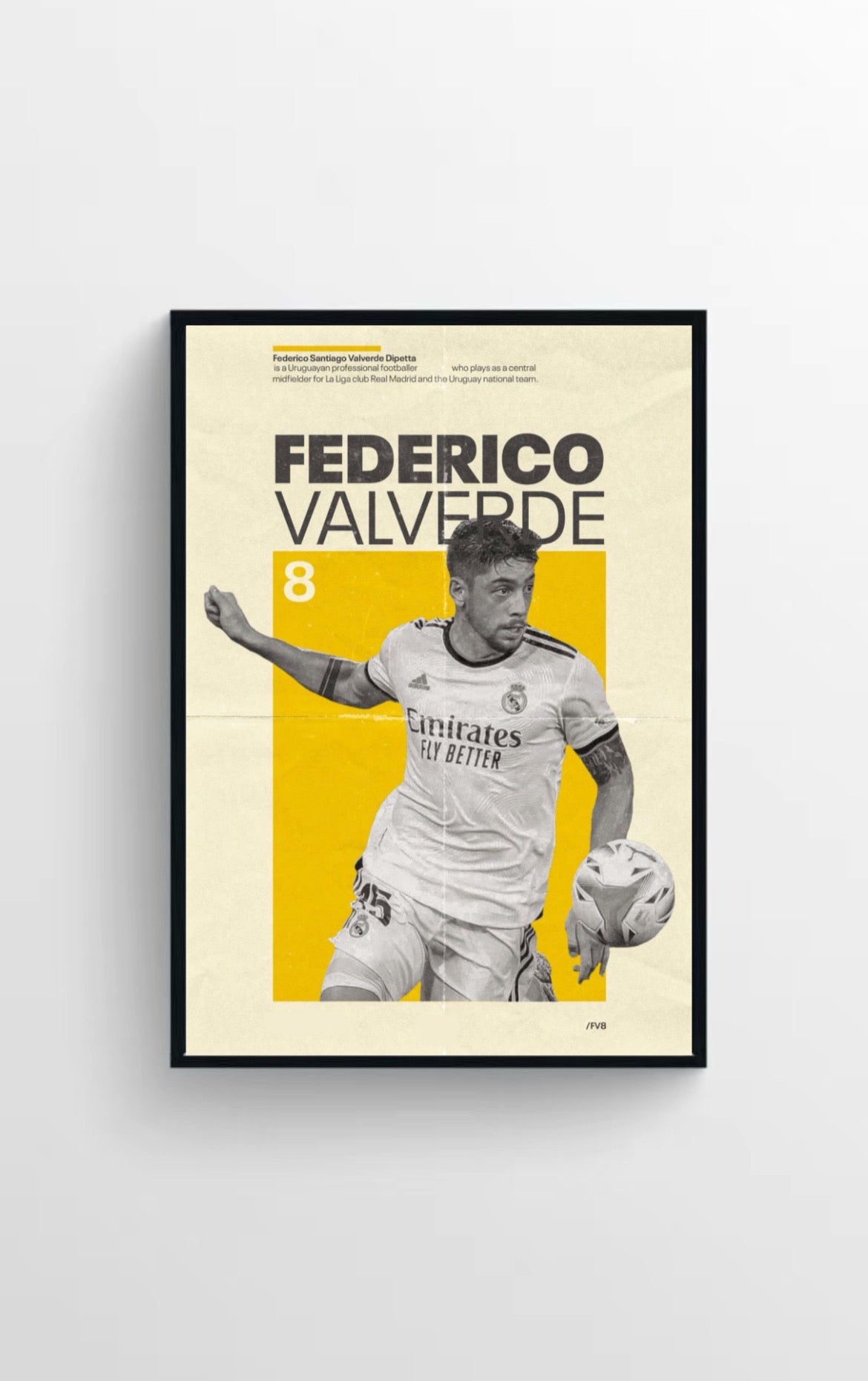 Federico Valverde