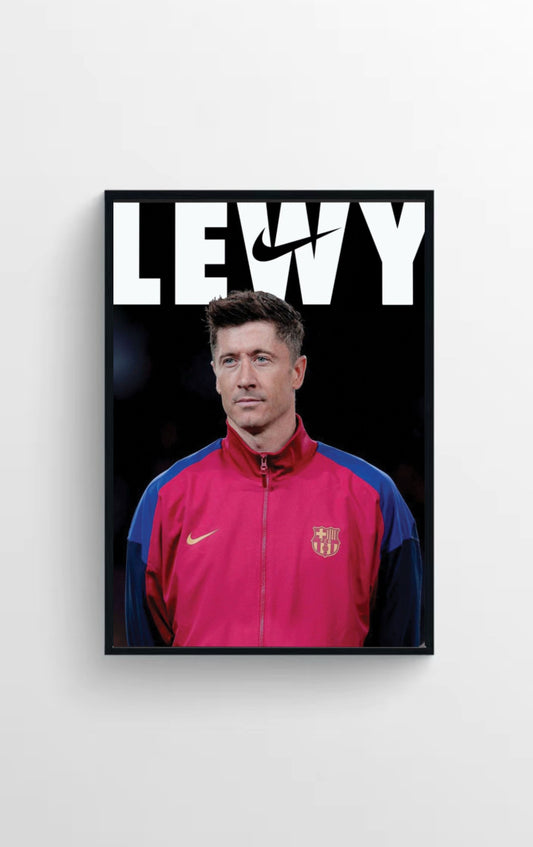 LEWANDOWSKI