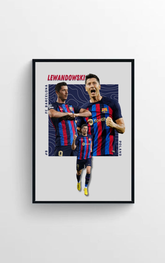 LEWANDOWSKI