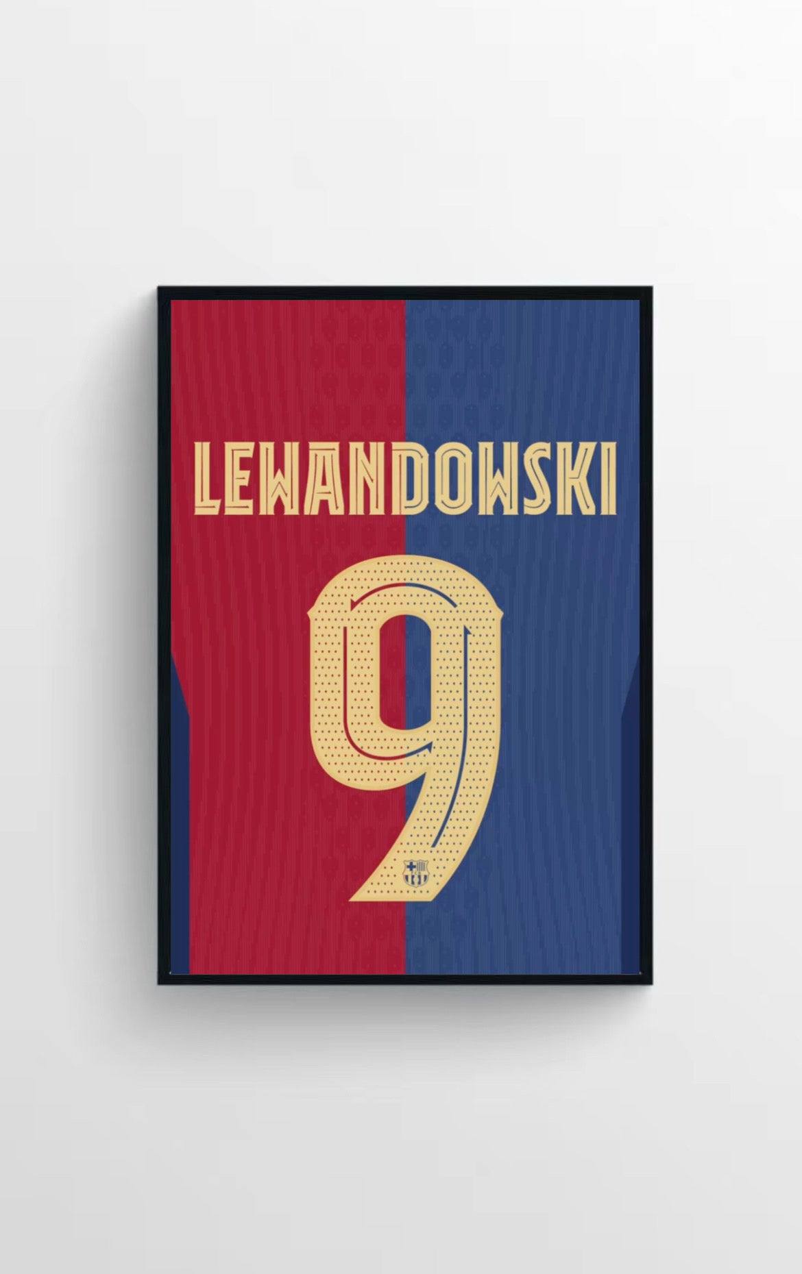 LEWANDOWSKI